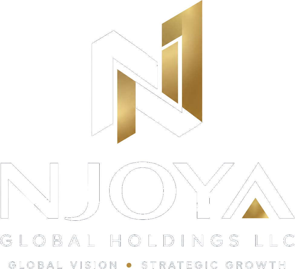 NJOYA GLOBAL HOLDINGS LLC